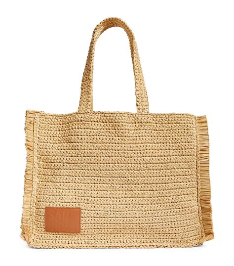 raffa bags|best raffia tote bags 2023.